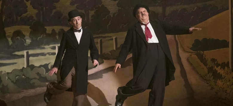stan and ollie review