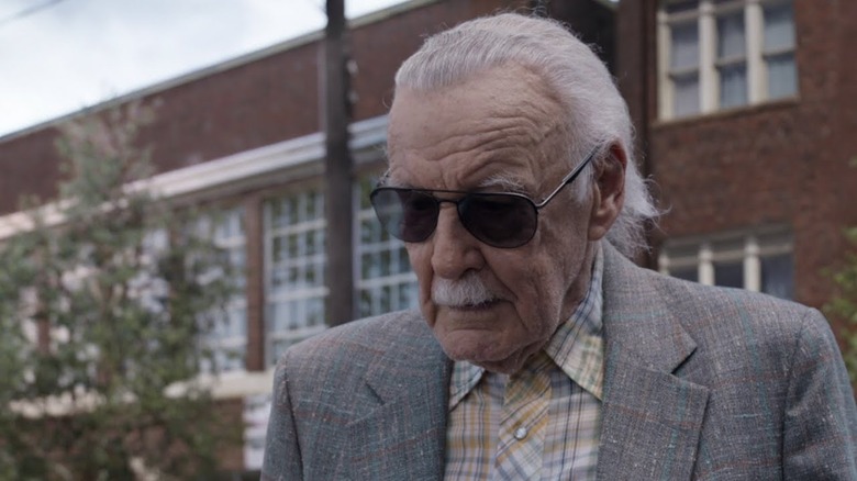 stan lee avengers endgame cameo