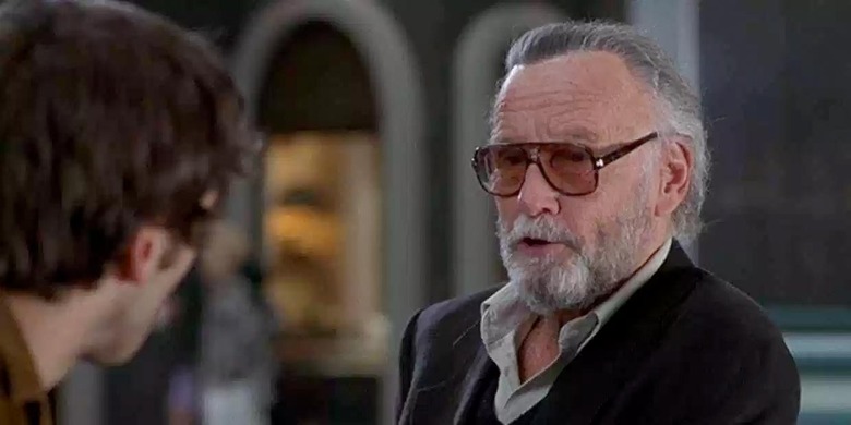 Stan Lee in Mallrats