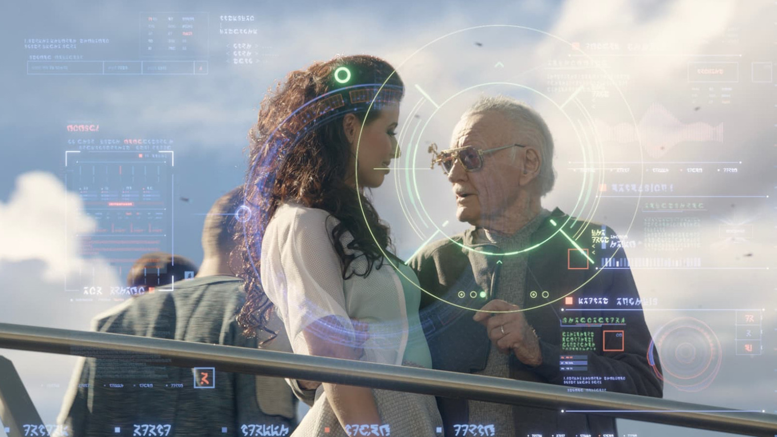 Stan Lee's Guardians Of The Galaxy 3 Cameo Would Have Been A High Evolutionary Experiment - Vimarsana News