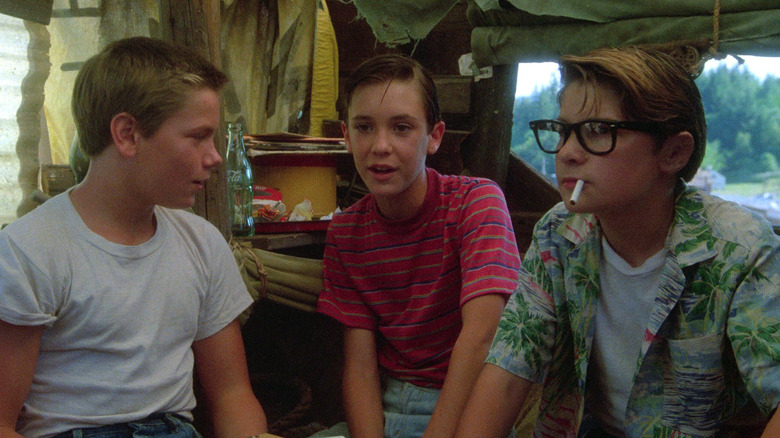 Stand By Me