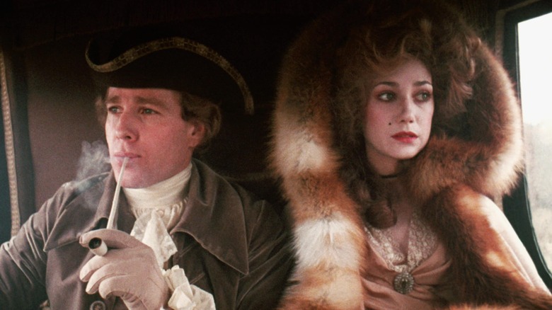 Marisa Berenson in Barry Lyndon