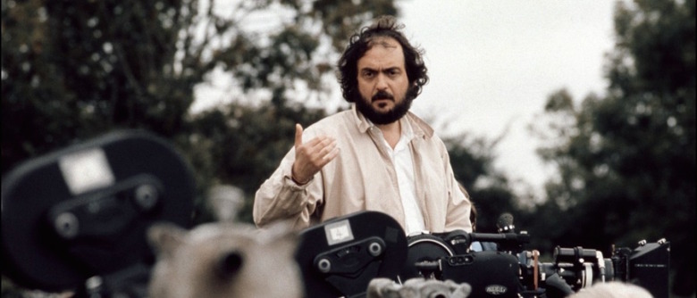 Stanley Kubrick's lost screenplay