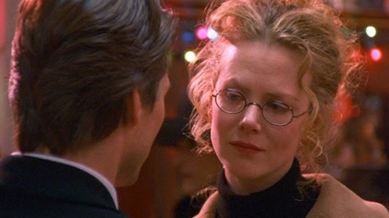 Nicole Kidman glasses