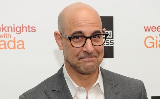 Stanley Tucci