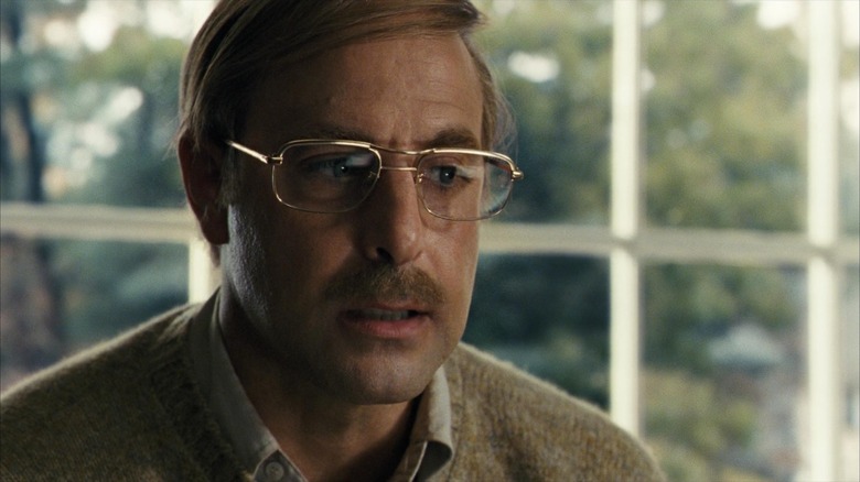 Stanley Tucci The Lovely Bones