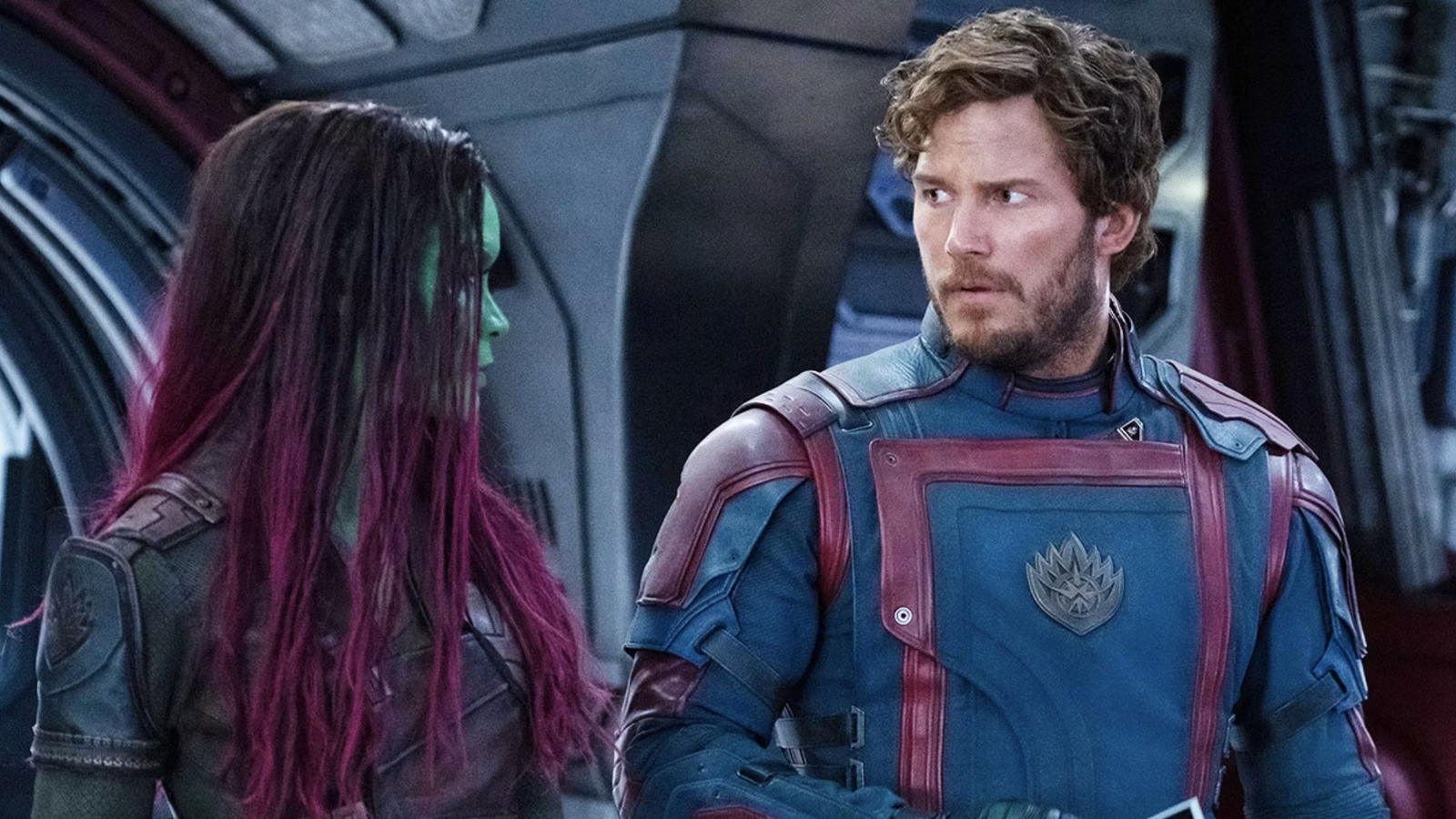 Star-Lord is on the hunt for the real Peter Quill in Guardians of the Galaxy Vol. 3
