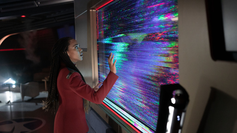 Star Trek: Discovery