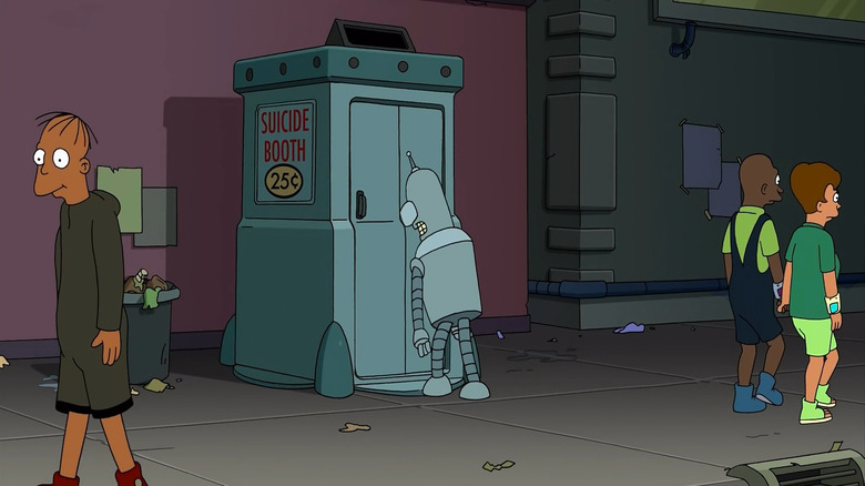 Futurama