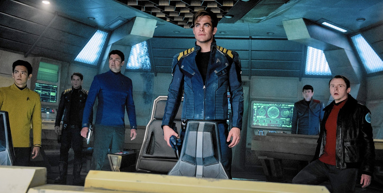 star trek beyond spoiler review