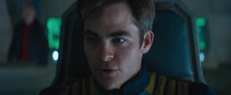 Star Trek Beyond Trailer