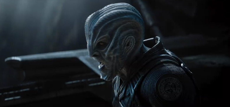 Star Trek Beyond TV Spot