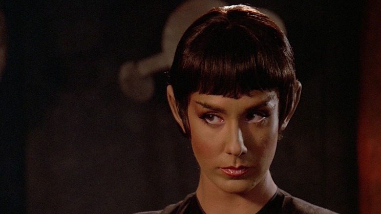 Star Trek: The Next Generation The Schizoid Man