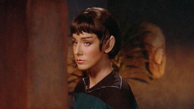 Star Trek: The Next Generation The Schizoid Man