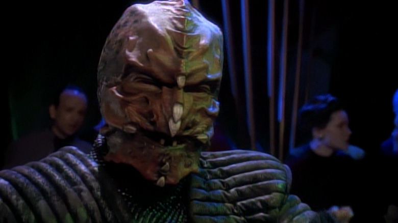 స్టార్ ట్రెక్‌లో ఆల్టోవర్: డీప్ స్పేస్ నైన్