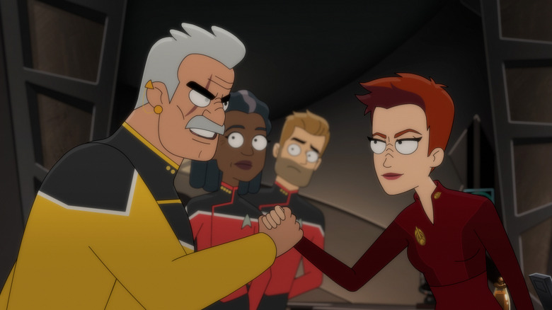 Star Trek: Lower Decks
