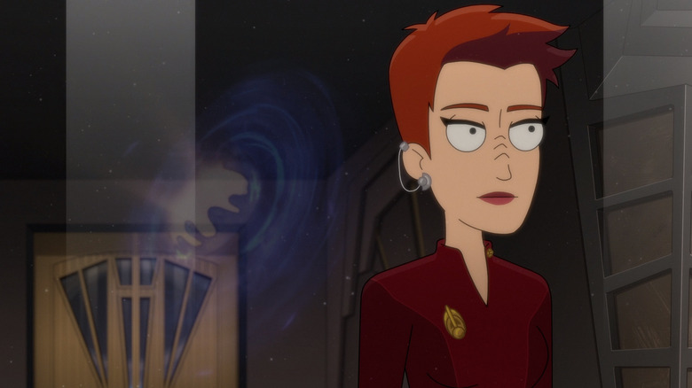 Star Trek: Lower Decks
