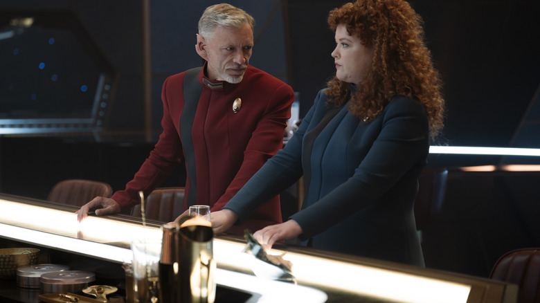 Star Trek: Discovery