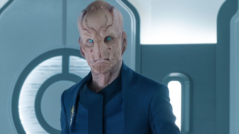 Star Trek: Discovery