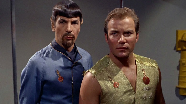 Star Trek: The Original Series