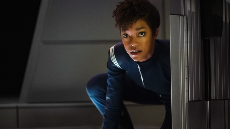 Star Trek: Discovery