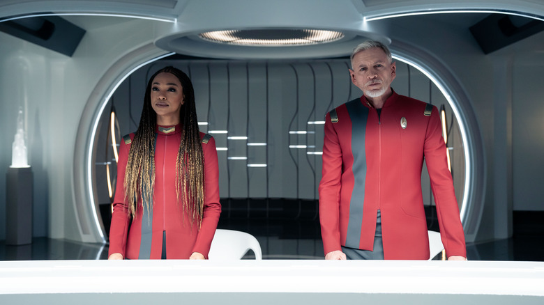 Star Trek: Discovery