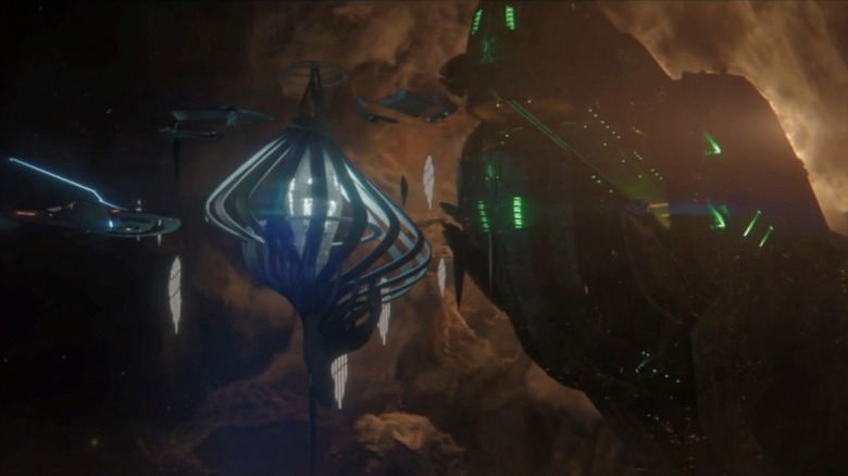 Star Trek: Discovery