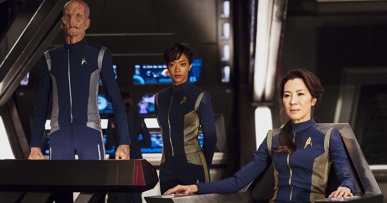 star trek discovery review 1