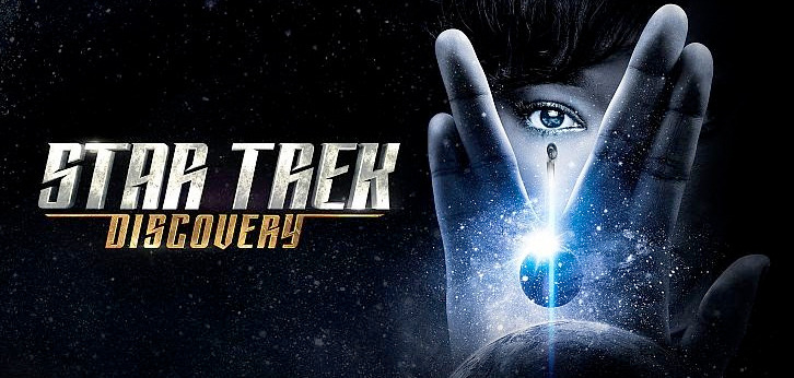 Star Trek Discovery Season 2