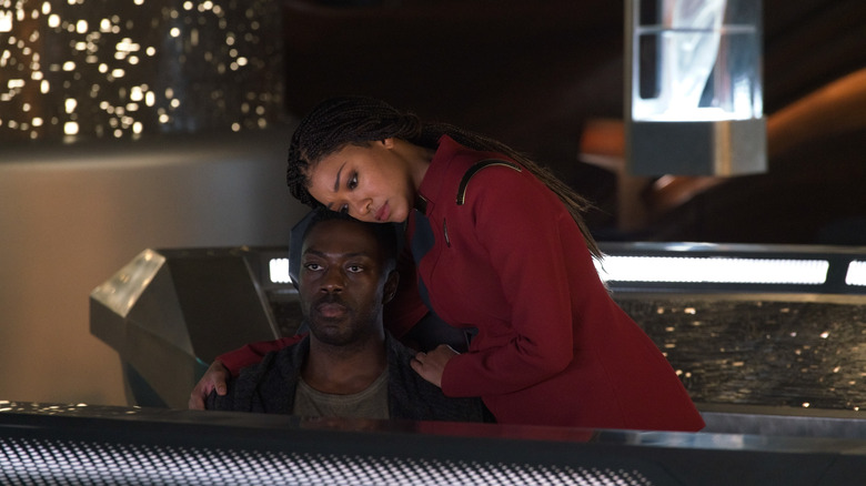 Star Trek Discovery Episode 402