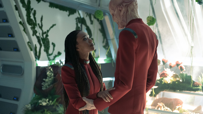 Star Trek: Discovery