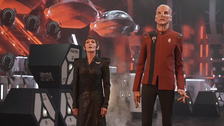 Star Trek: Discovery
