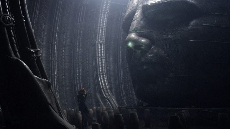 Prometheus
