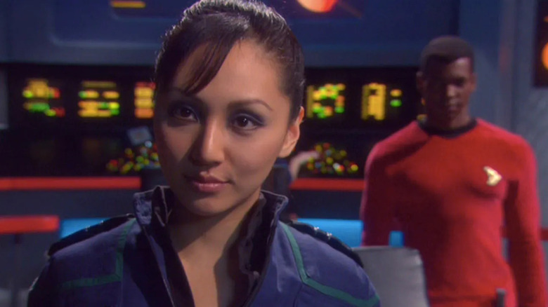 Star Trek: Enterprise