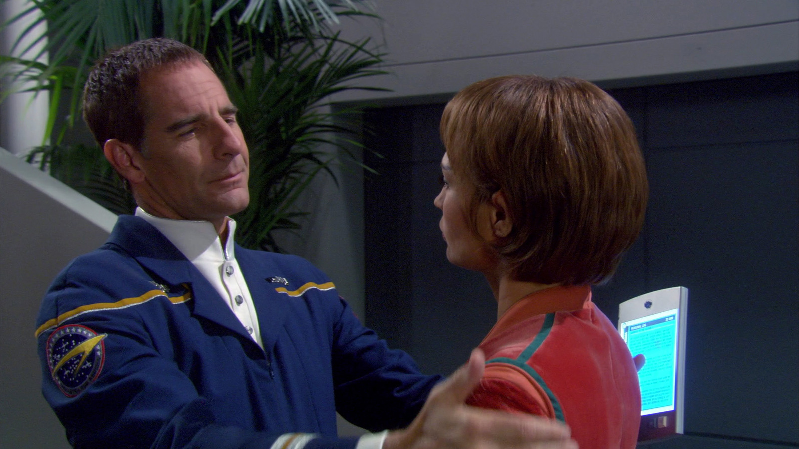 Star Trek Enterprise's Scott Bakula Wasn't Thrilled With The Series Finale - Vimarsana News