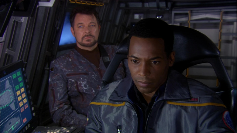 Star Trek: Enterprise