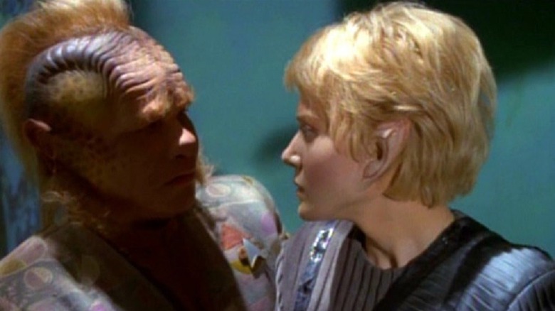 Star Trek: Voyager