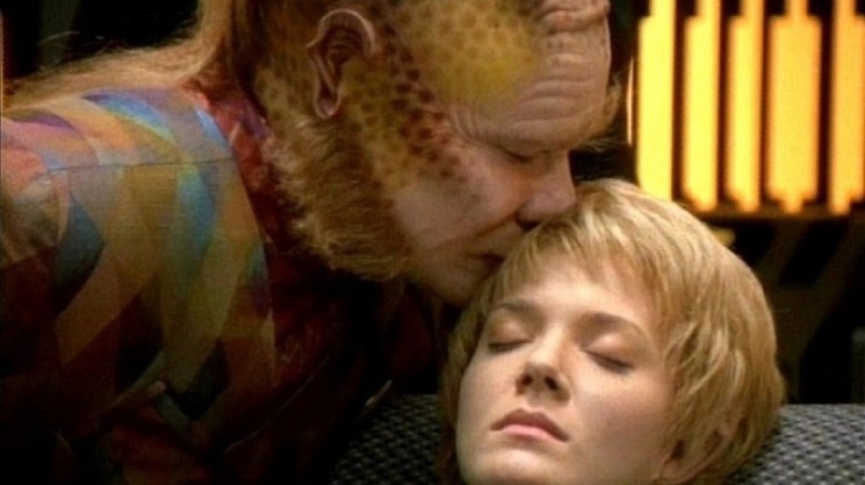 Star Trek: Voyager