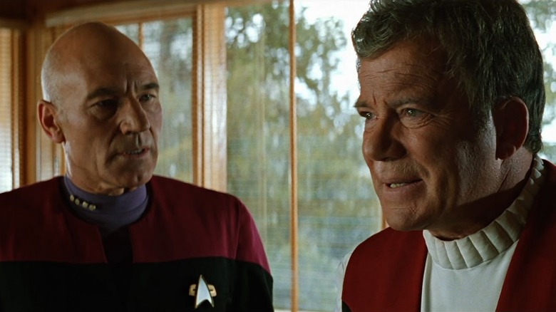 Star Trek: Generations