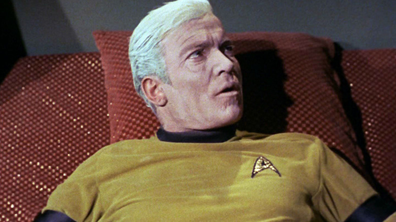 Star Trek The Deadly Years