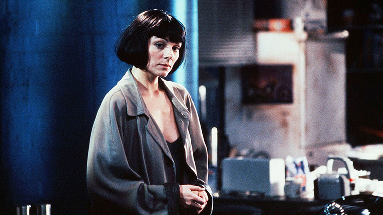 Split Second Kim Cattrall
