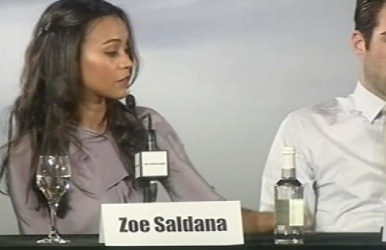 saldana