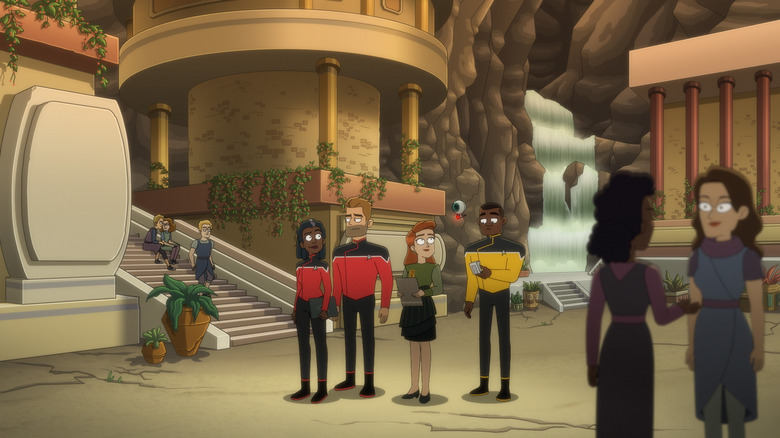 Star Trek: Lower Decks