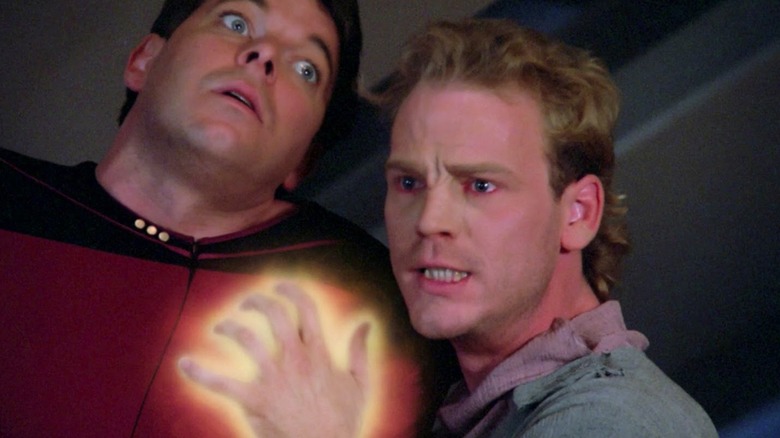 Star Trek: The Next Generation
