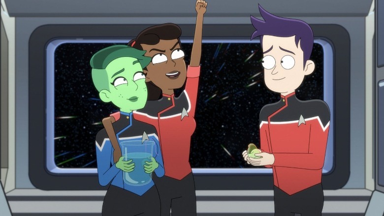 Star Trek: Lower Decks