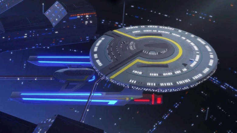 Star Trek: Lower Decks
