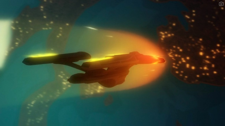 Star Trek: Lower Decks