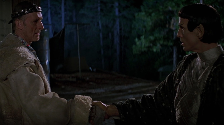 Star Trek: First Contact