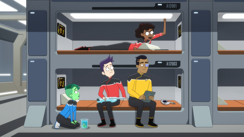 Star Trek: Lower Decks