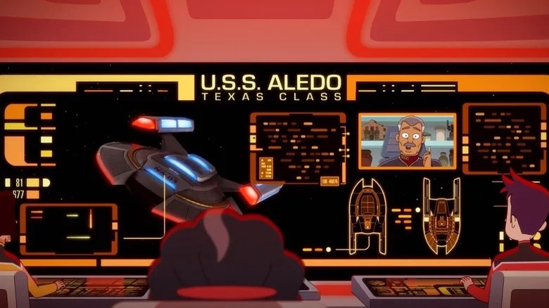 Star Trek: Lower Decks